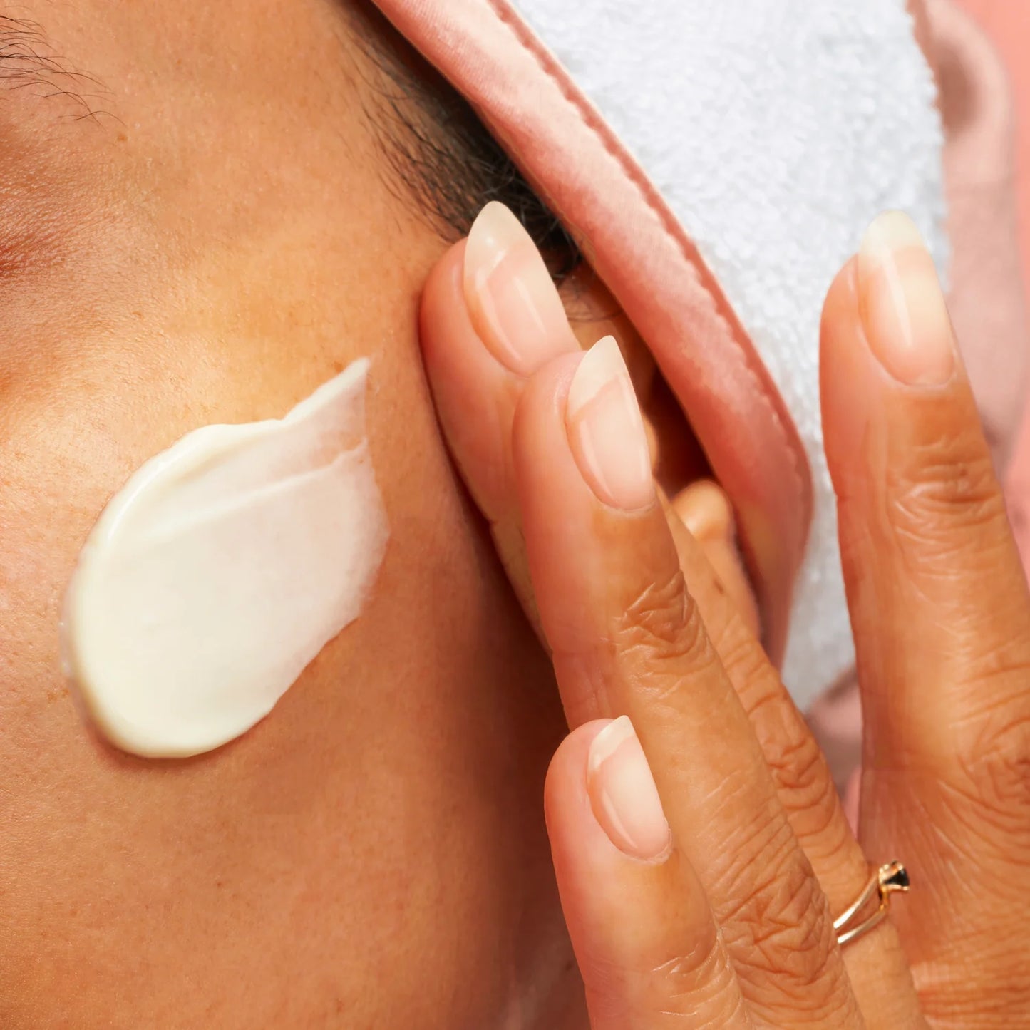 Vernis à ongles - French beige