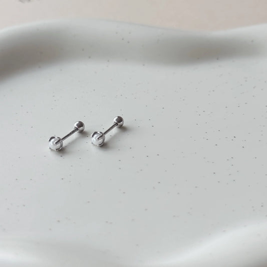 Boucles d'oreilles - Itara