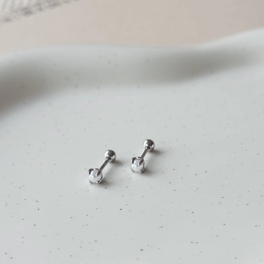 Boucles d'oreilles - Itara