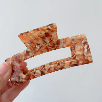 Pince à cheveux - Large