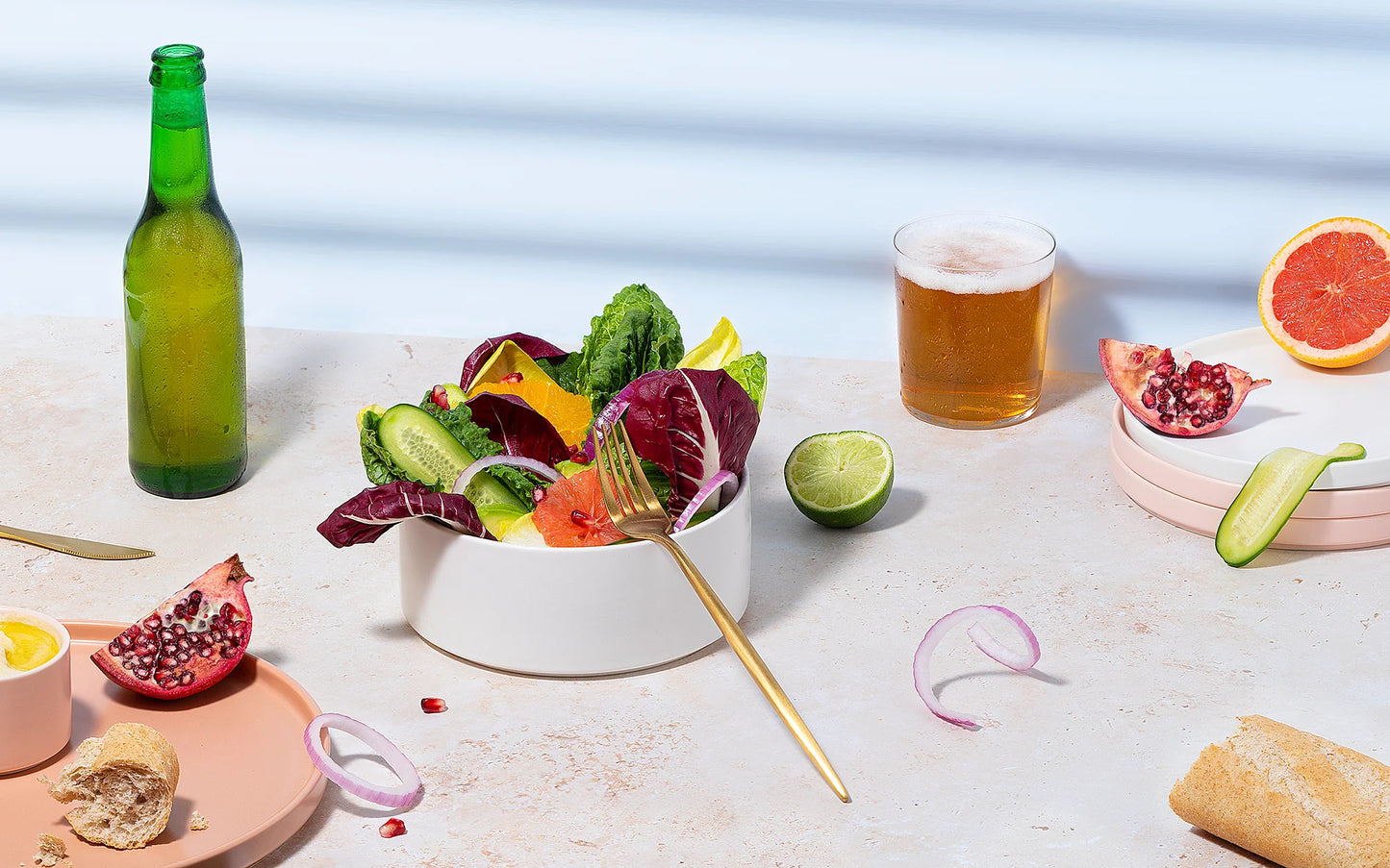 Grand bols - Everyday