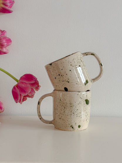 Tasse - Poterie VEZ