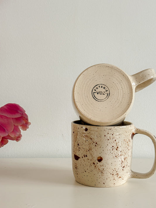Tasse - Poterie VEZ