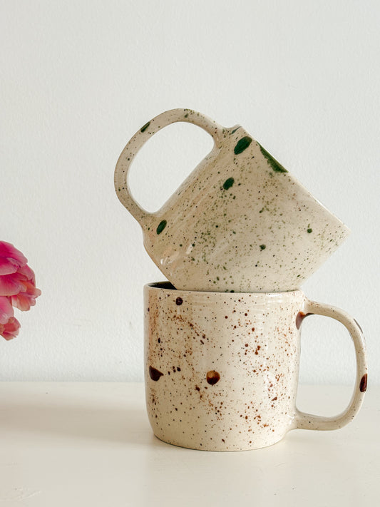 Tasse - Poterie VEZ