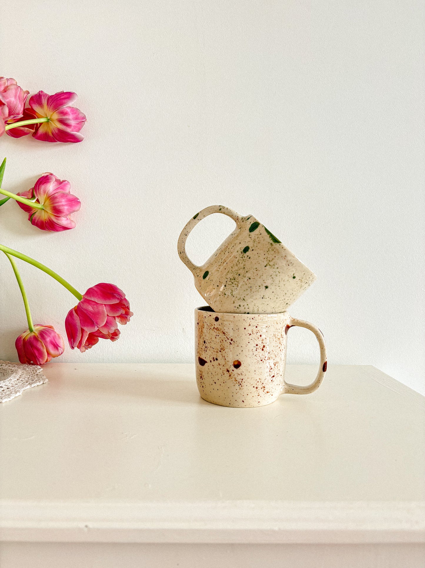 Tasse - Poterie VEZ