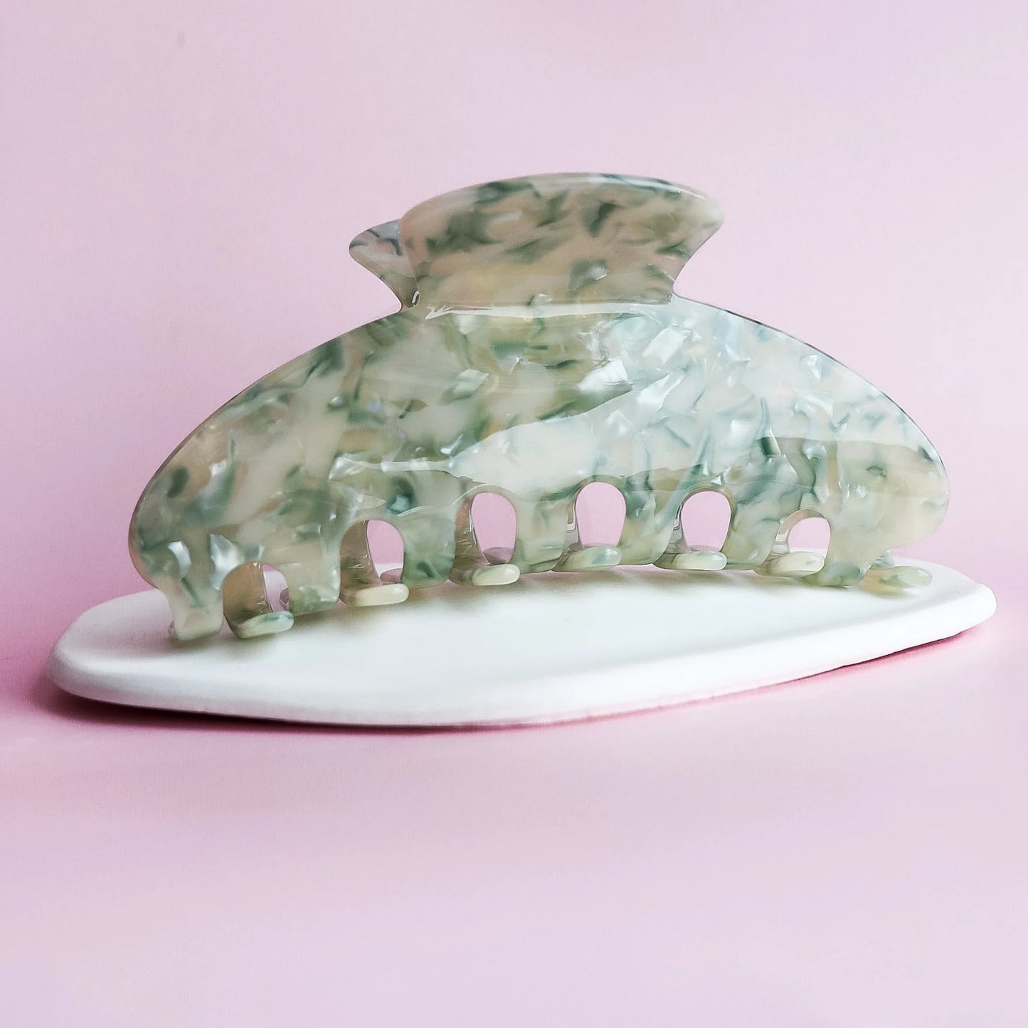 La pince XL | Verte