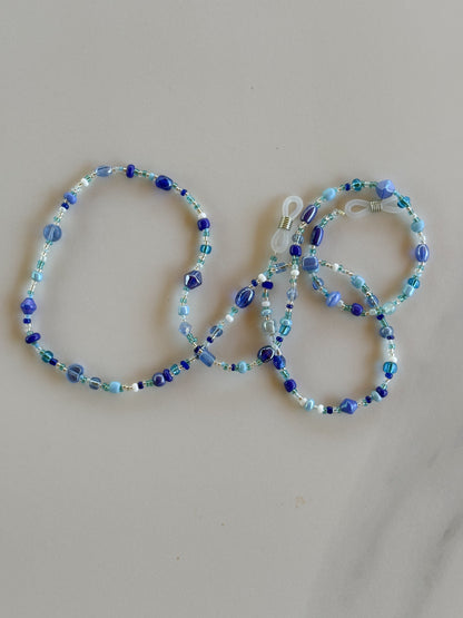 Gogosses à lunettes