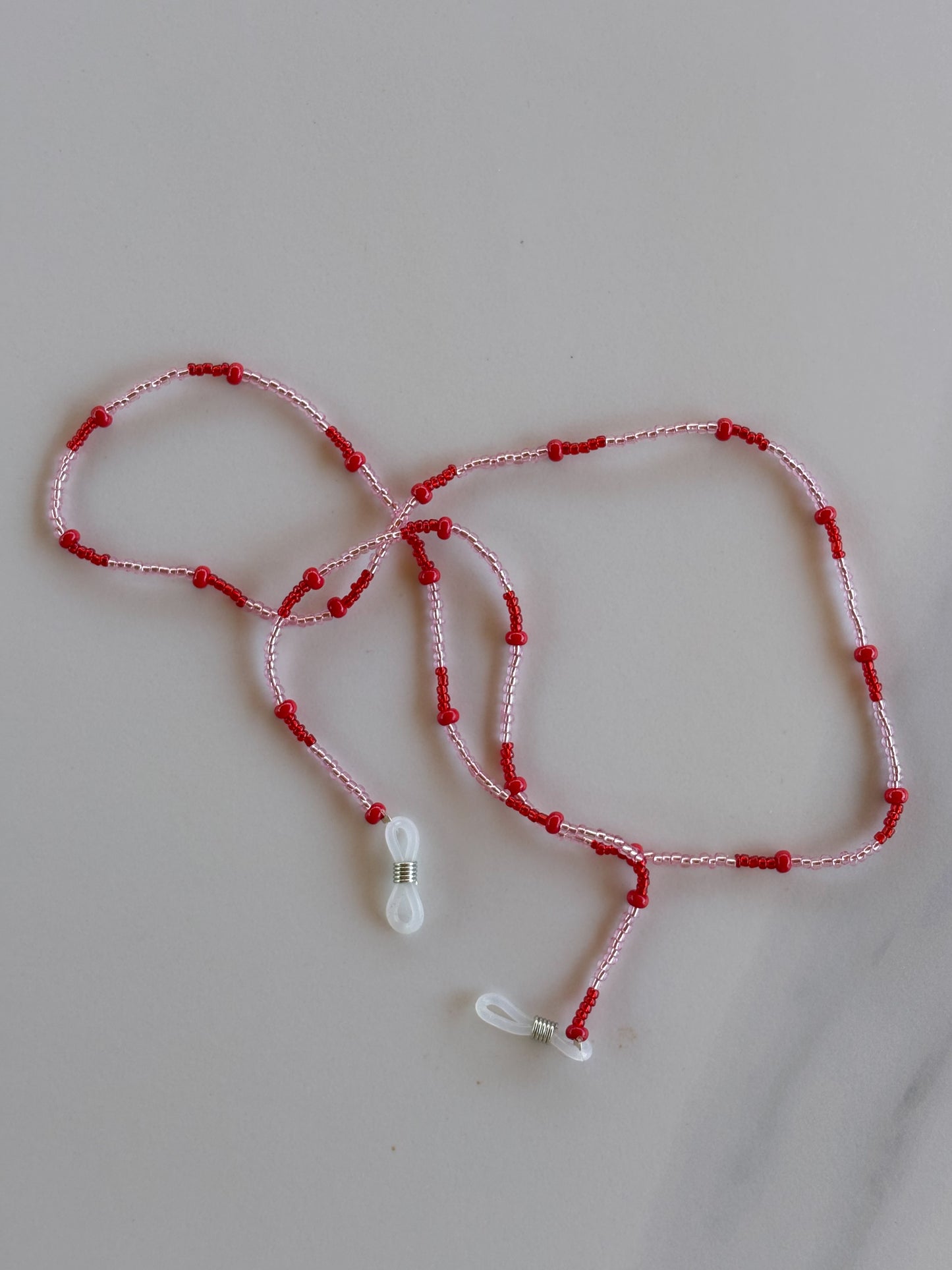 Gogosses à lunettes