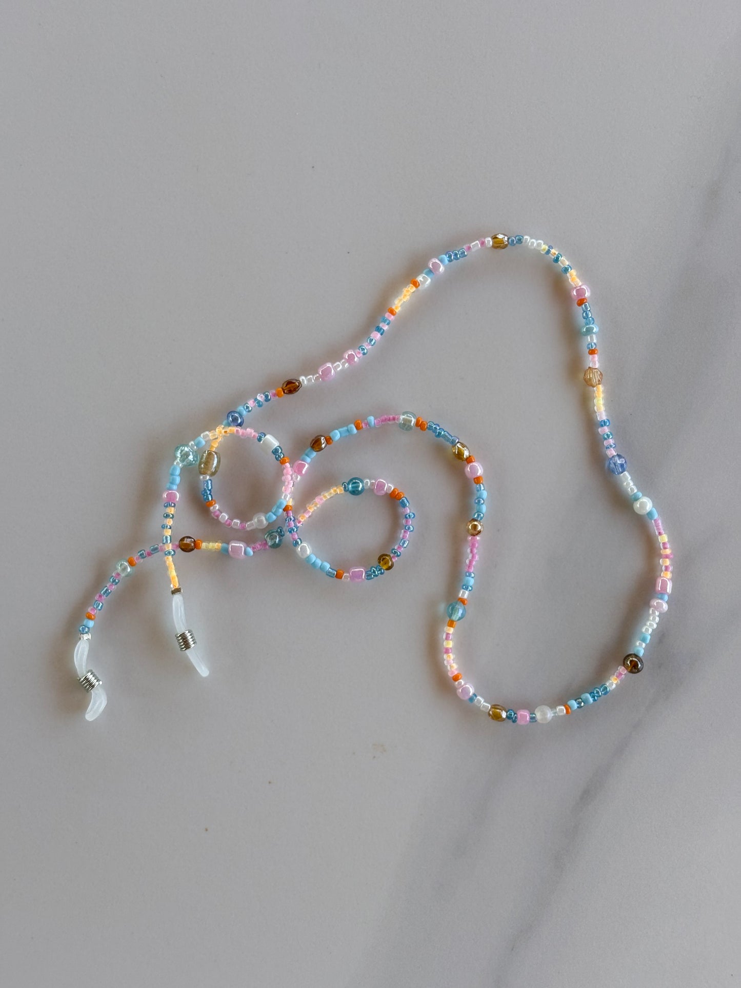 Gogosses à lunettes