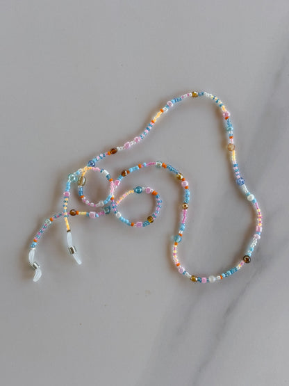 Gogosses à lunettes
