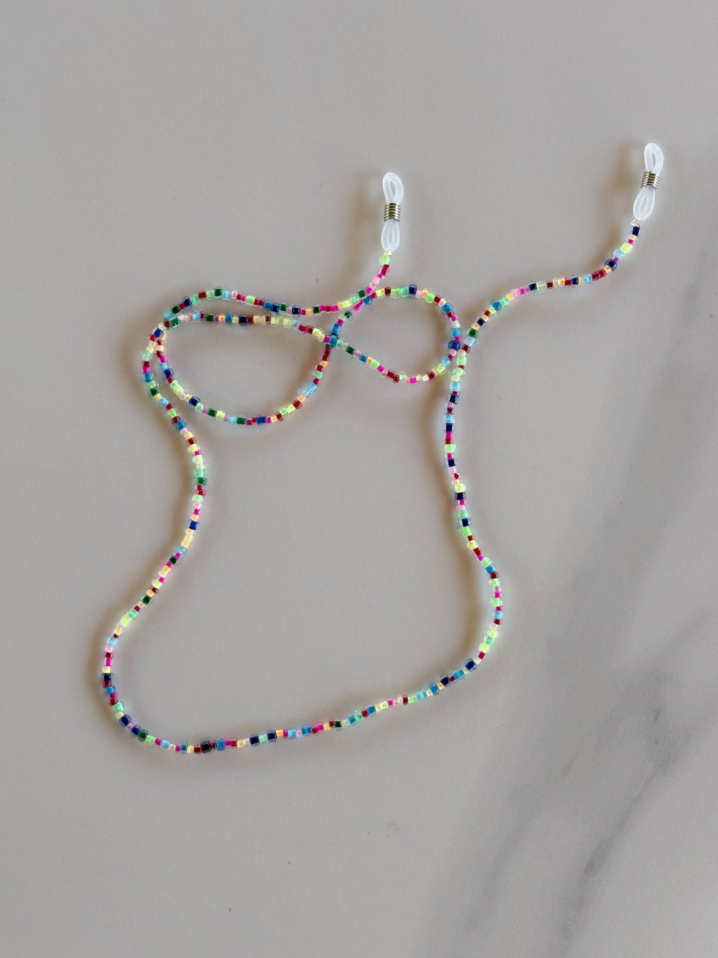Gogosses à lunettes