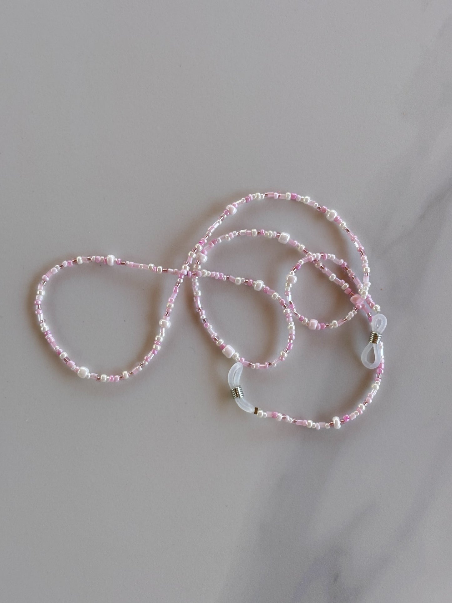 Gogosses à lunettes