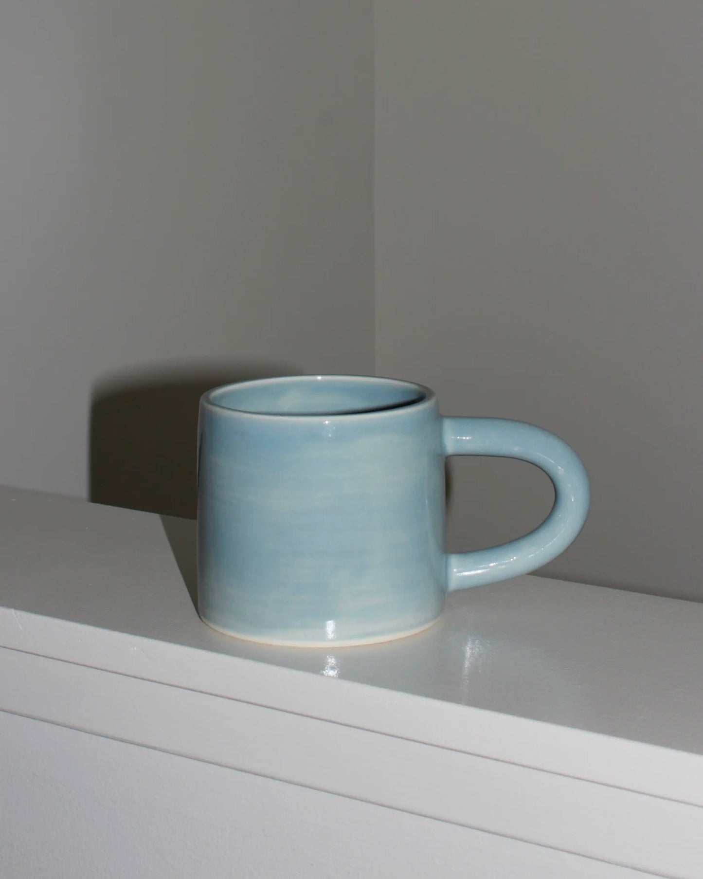Tasse - Bleu ciel
