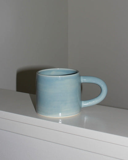 Tasse - Bleu ciel