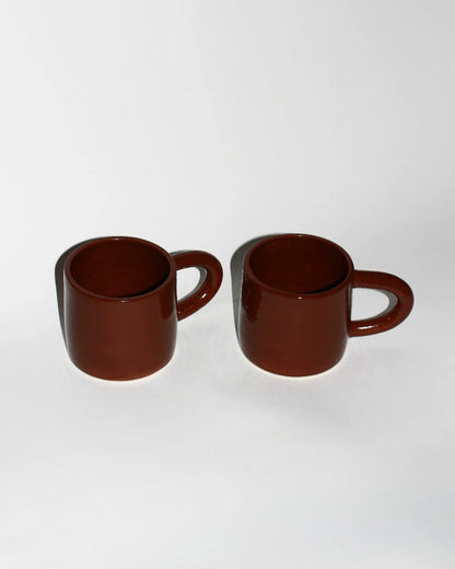 Tasse - Chocolat