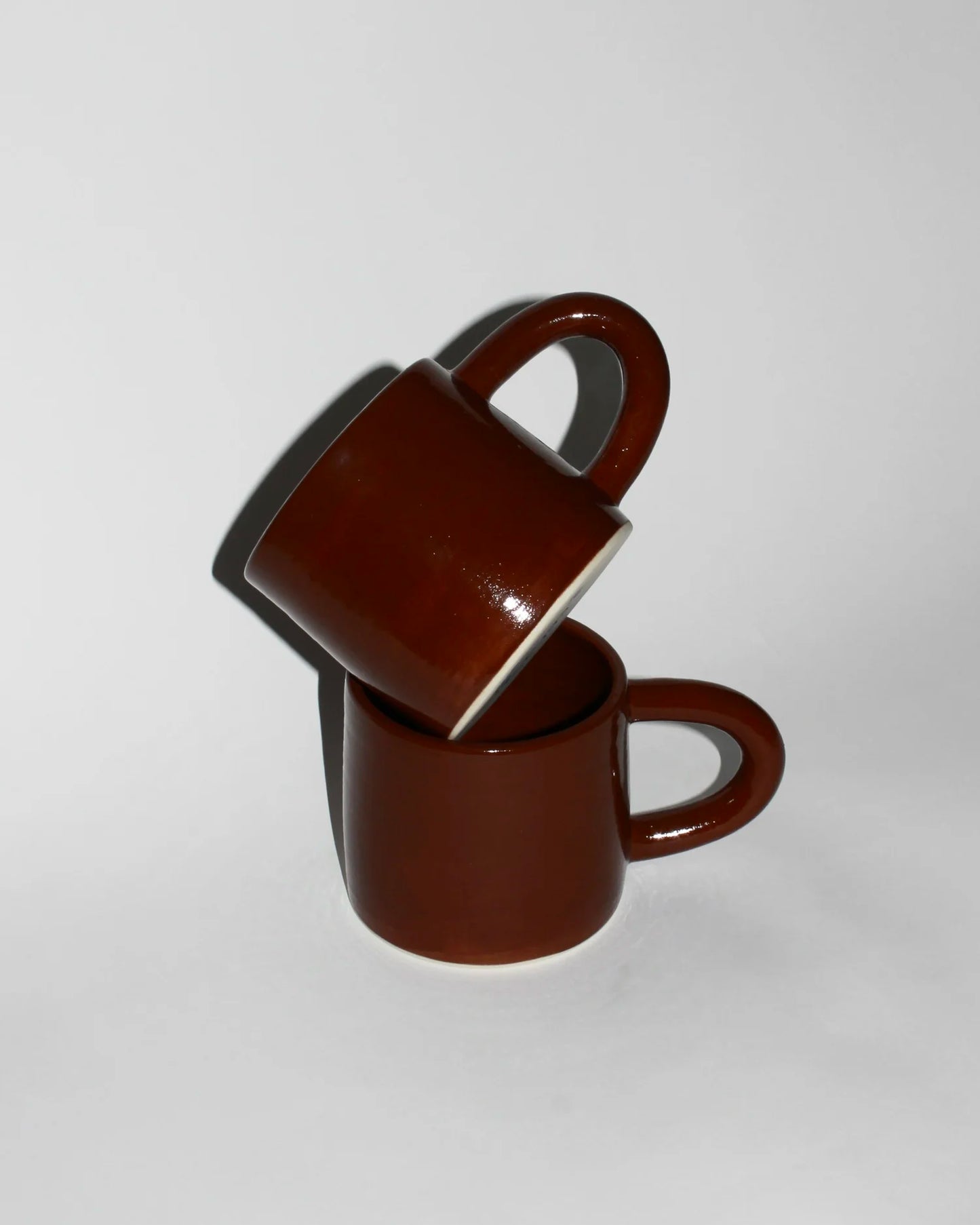 Tasse - Chocolat