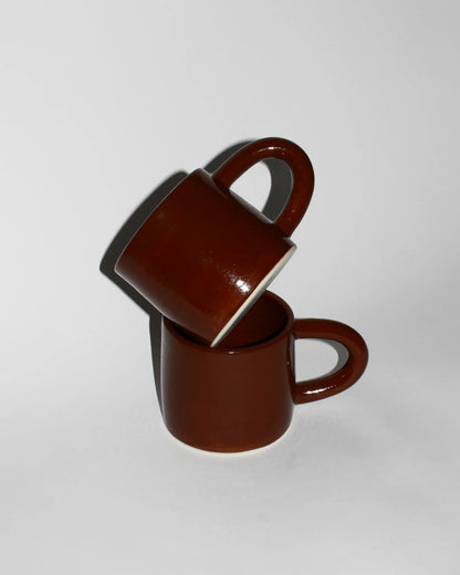 Tasse - Chocolat