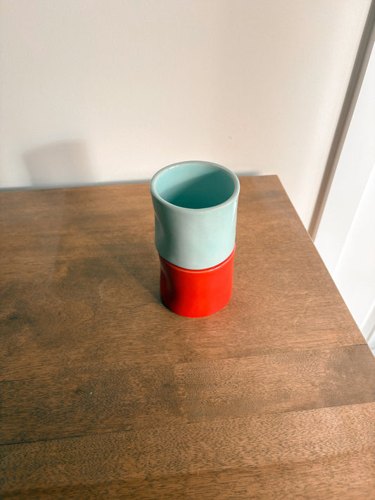 Thumb cups