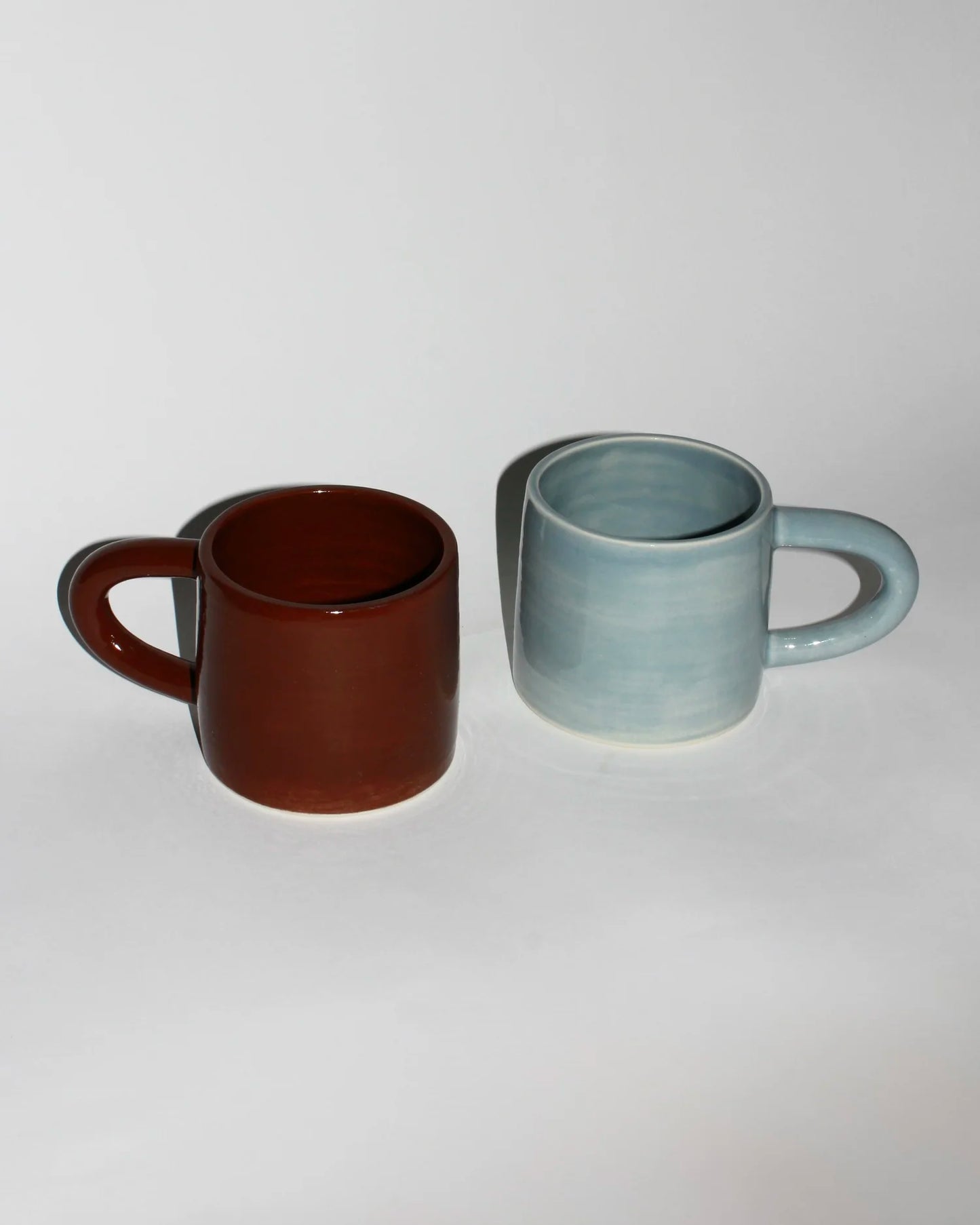 Tasse - Chocolat