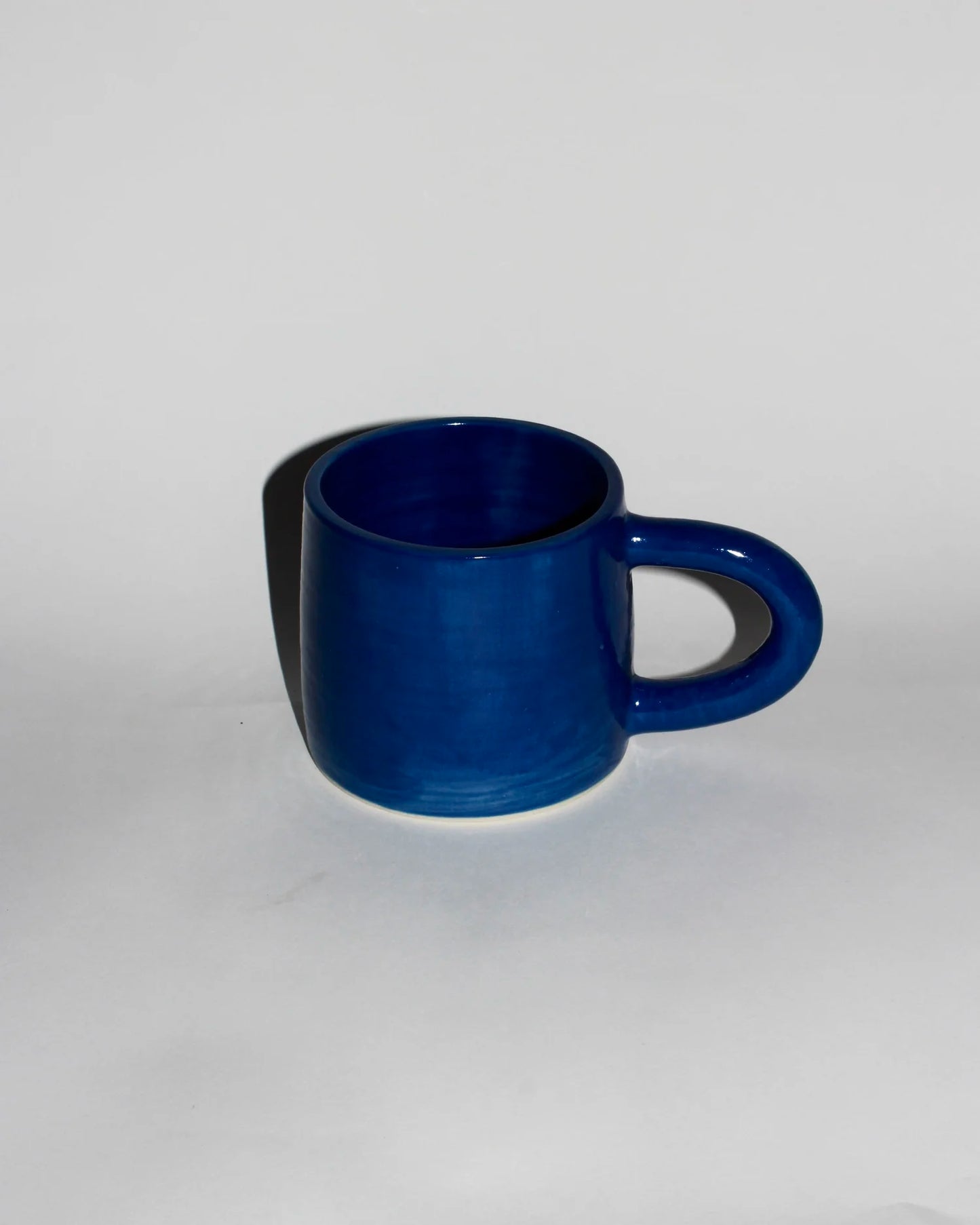 Tasse - Cobalt