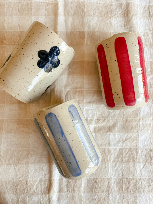 To go cup - Variés