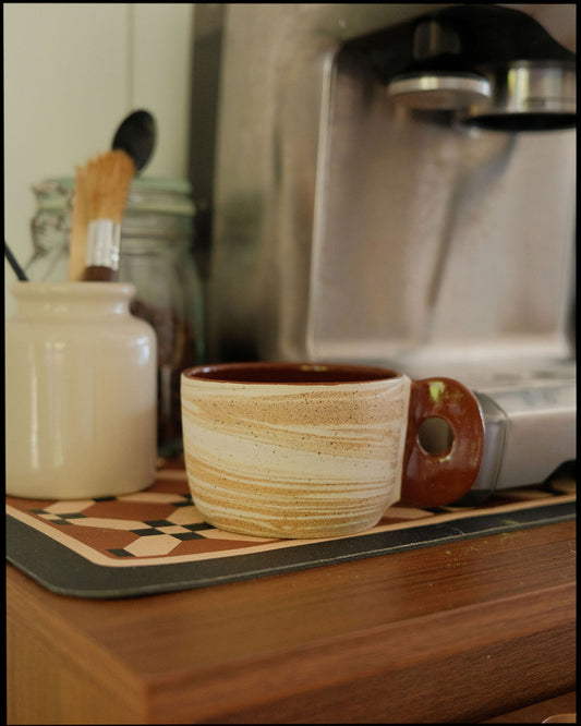 Tasse  | Lola Rétro