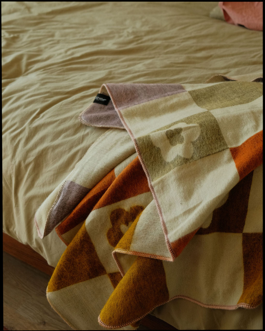 Couvertures | Les Saisons