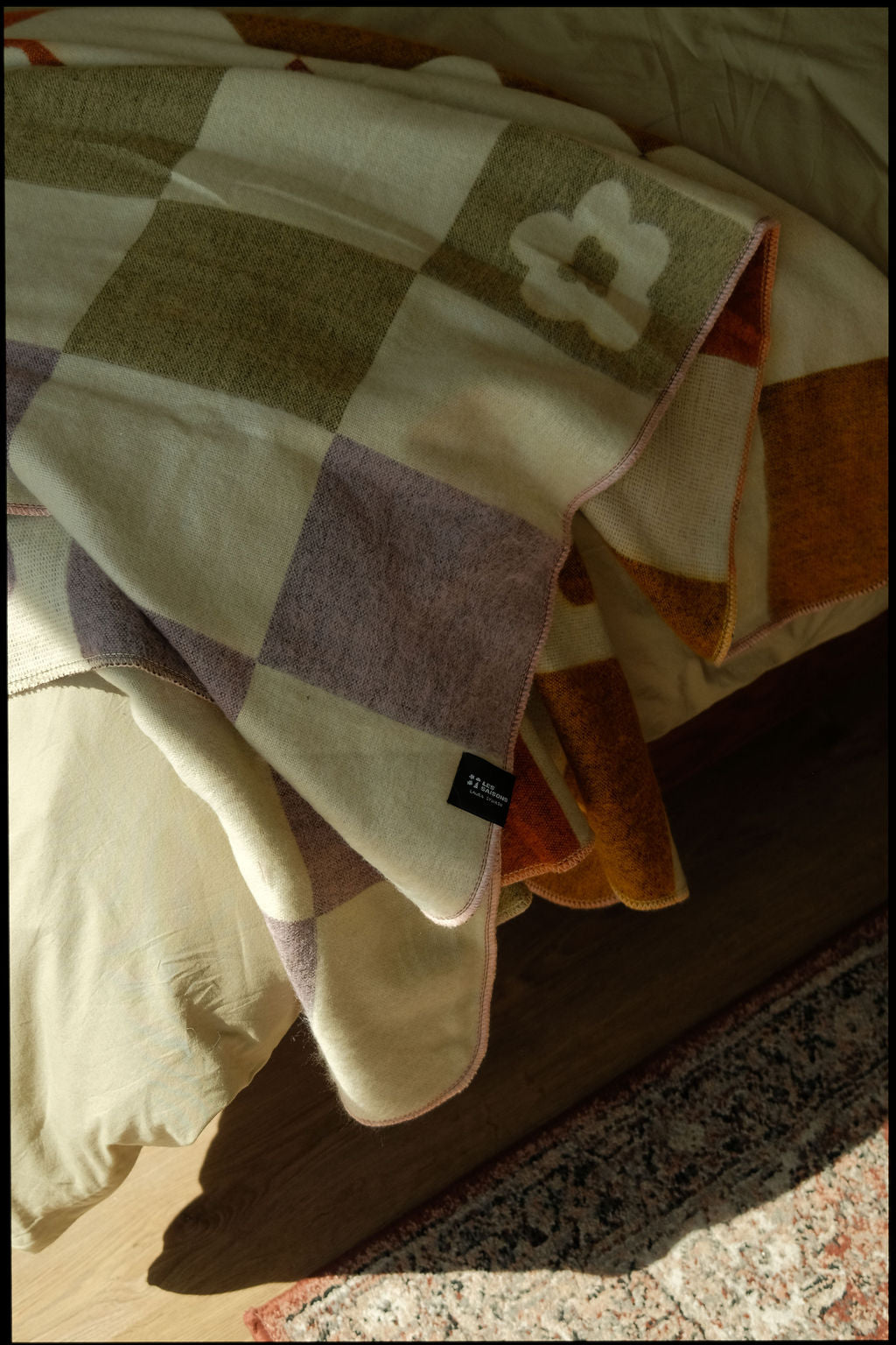 Couvertures | Les Saisons