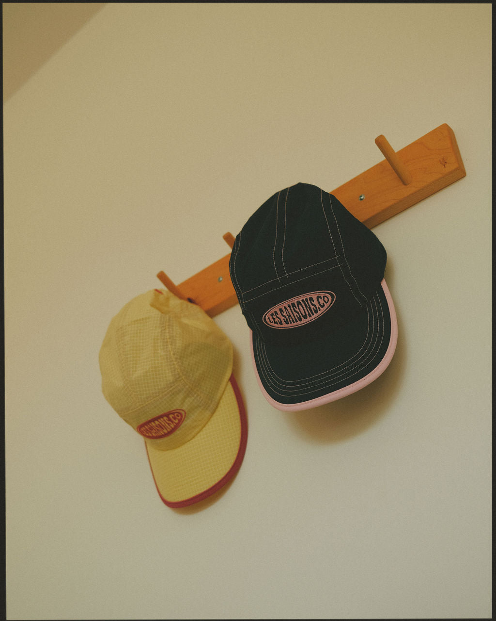 Active dad hat | Les Saisons