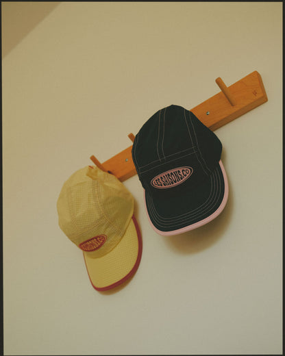 Active dad hat | Les Saisons