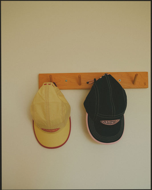 Active dad hat | Les Saisons