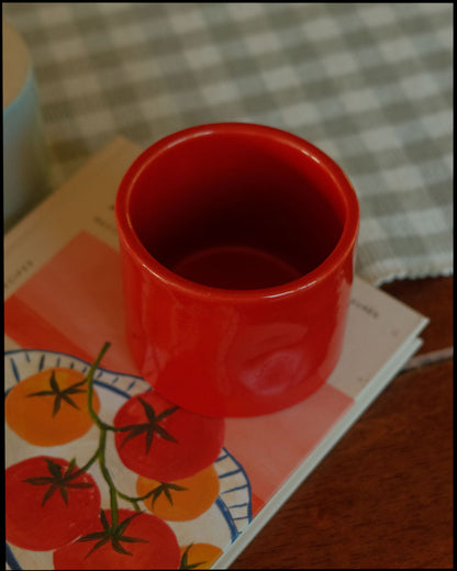 Thumb cups