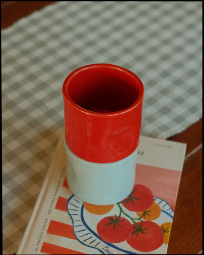 Thumb cups