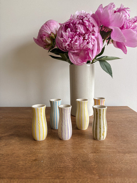 Minis vases aimantés - Imparfaits