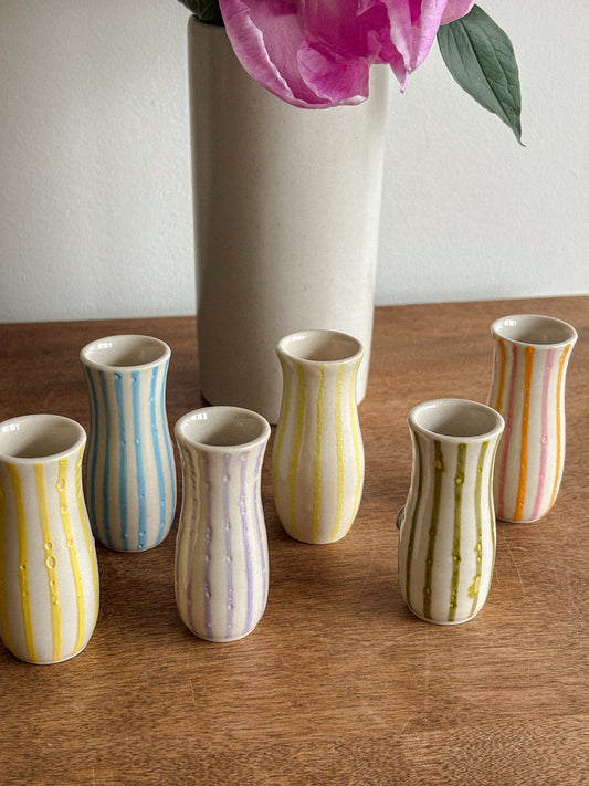 Minis vases aimantés - Imparfaits