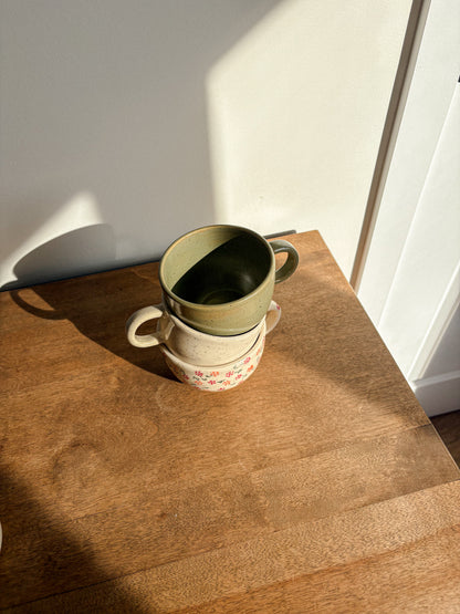 Tasse | Obus Créations