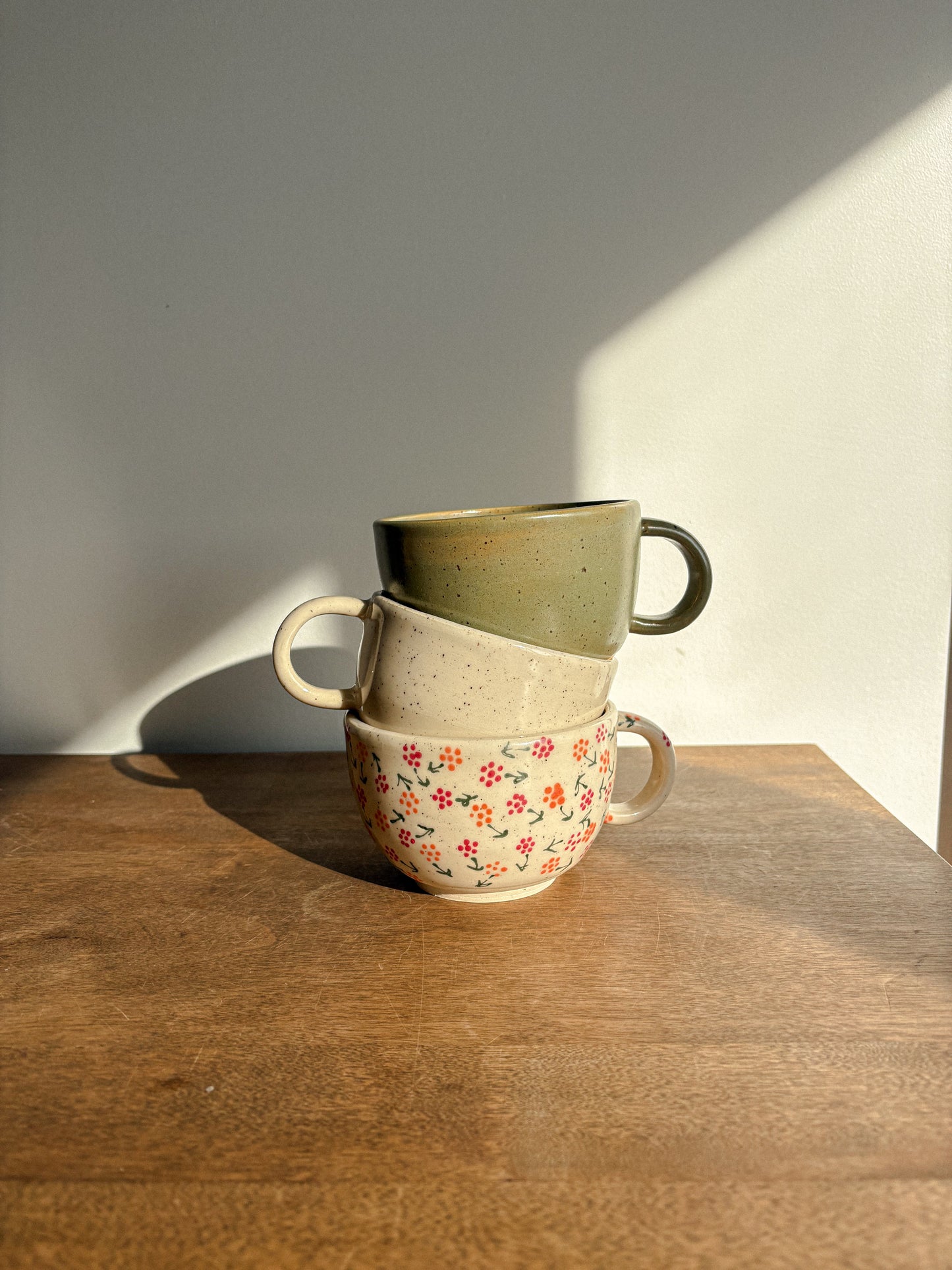 Tasse | Obus Créations