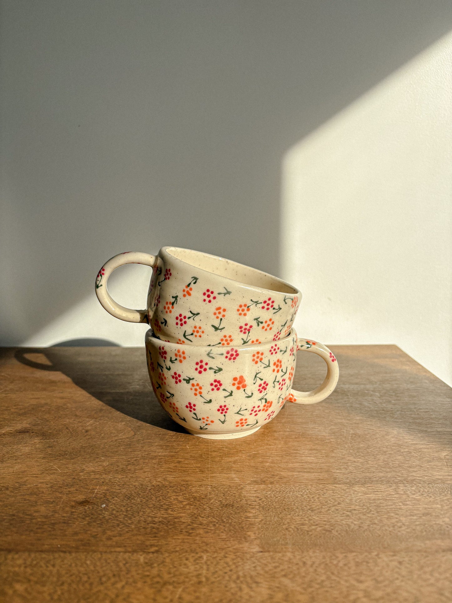Tasse | Obus Créations