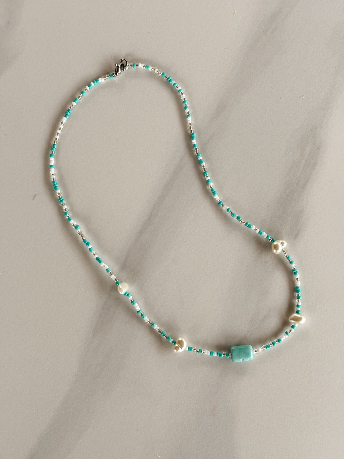 Collier colorés | Bilau Bijoux