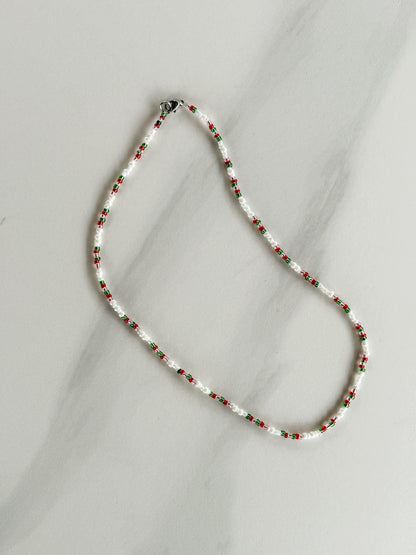 Collier colorés | Bilau Bijoux