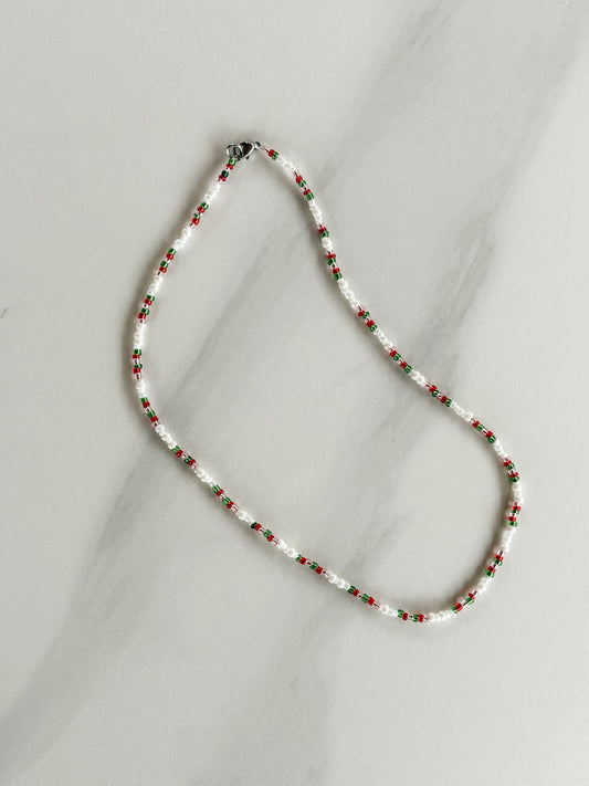 Colorful Necklaces | Bilau Bijoux