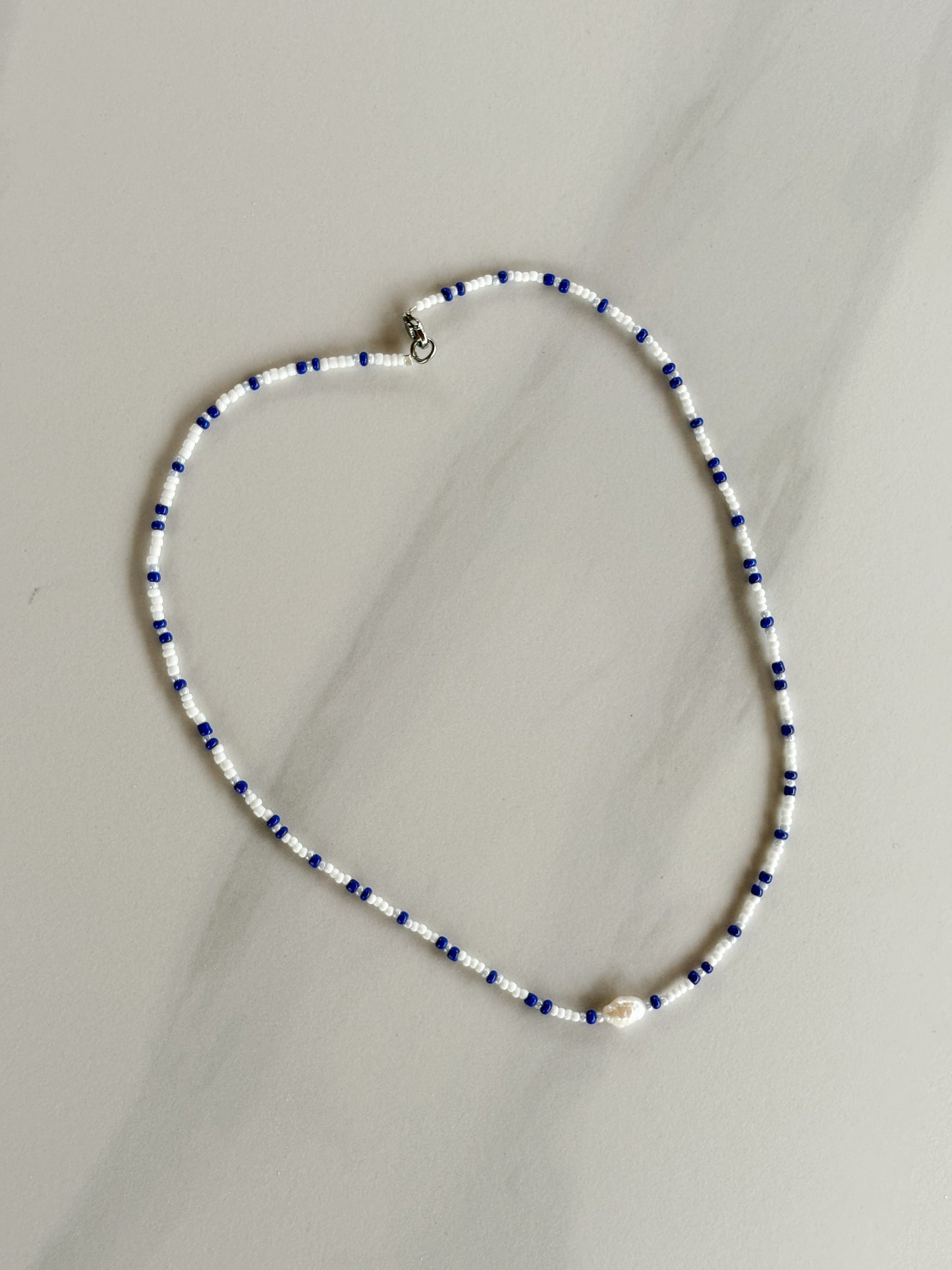 Collier colorés | Bilau Bijoux