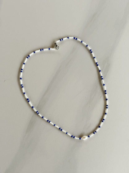 Collier colorés | Bilau Bijoux