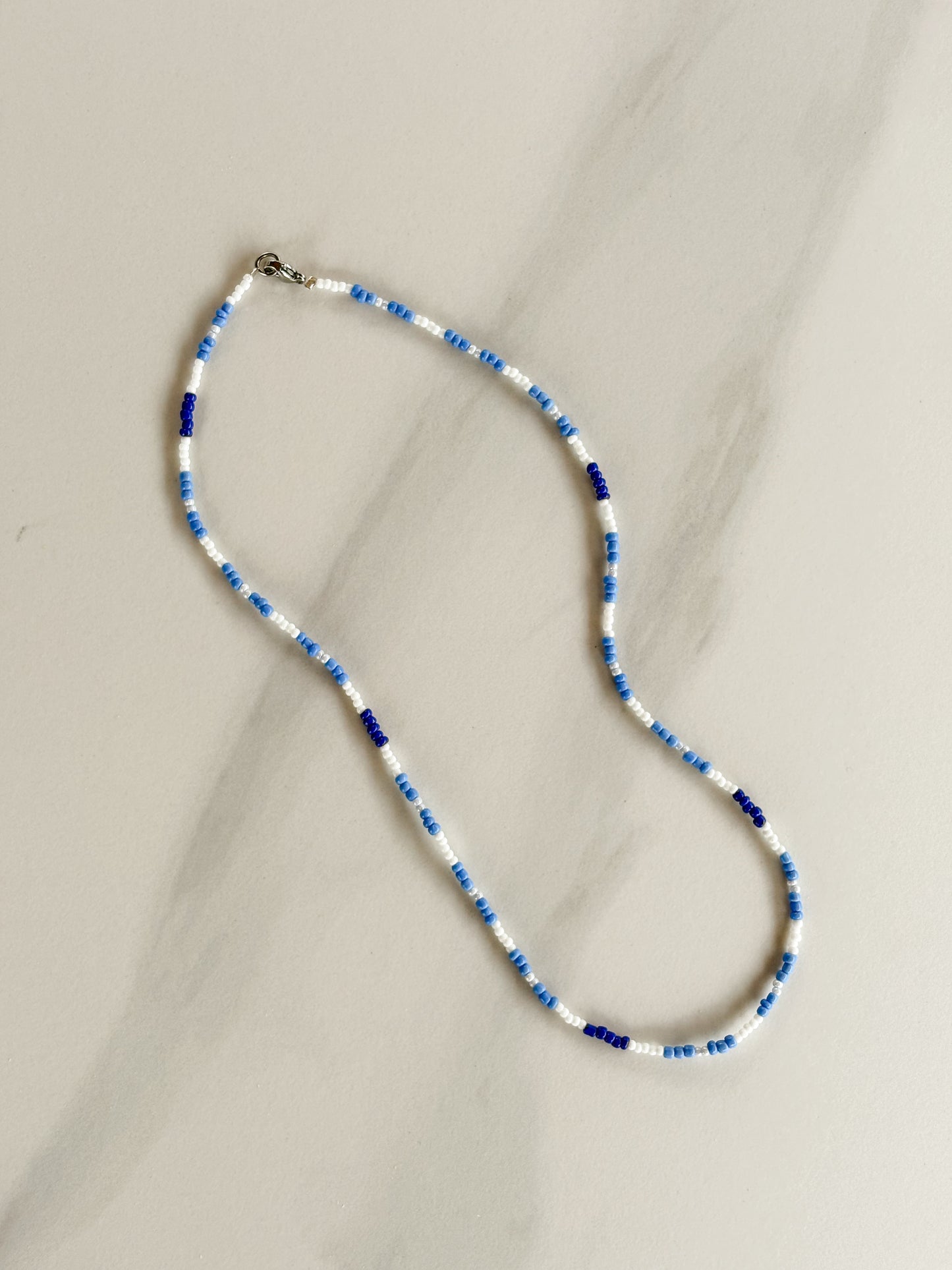 Collier colorés | Bilau Bijoux