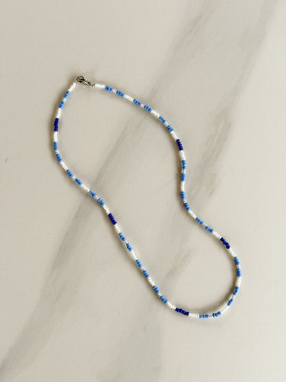 Collier colorés | Bilau Bijoux