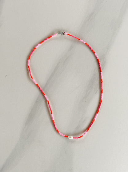 Collier colorés | Bilau Bijoux