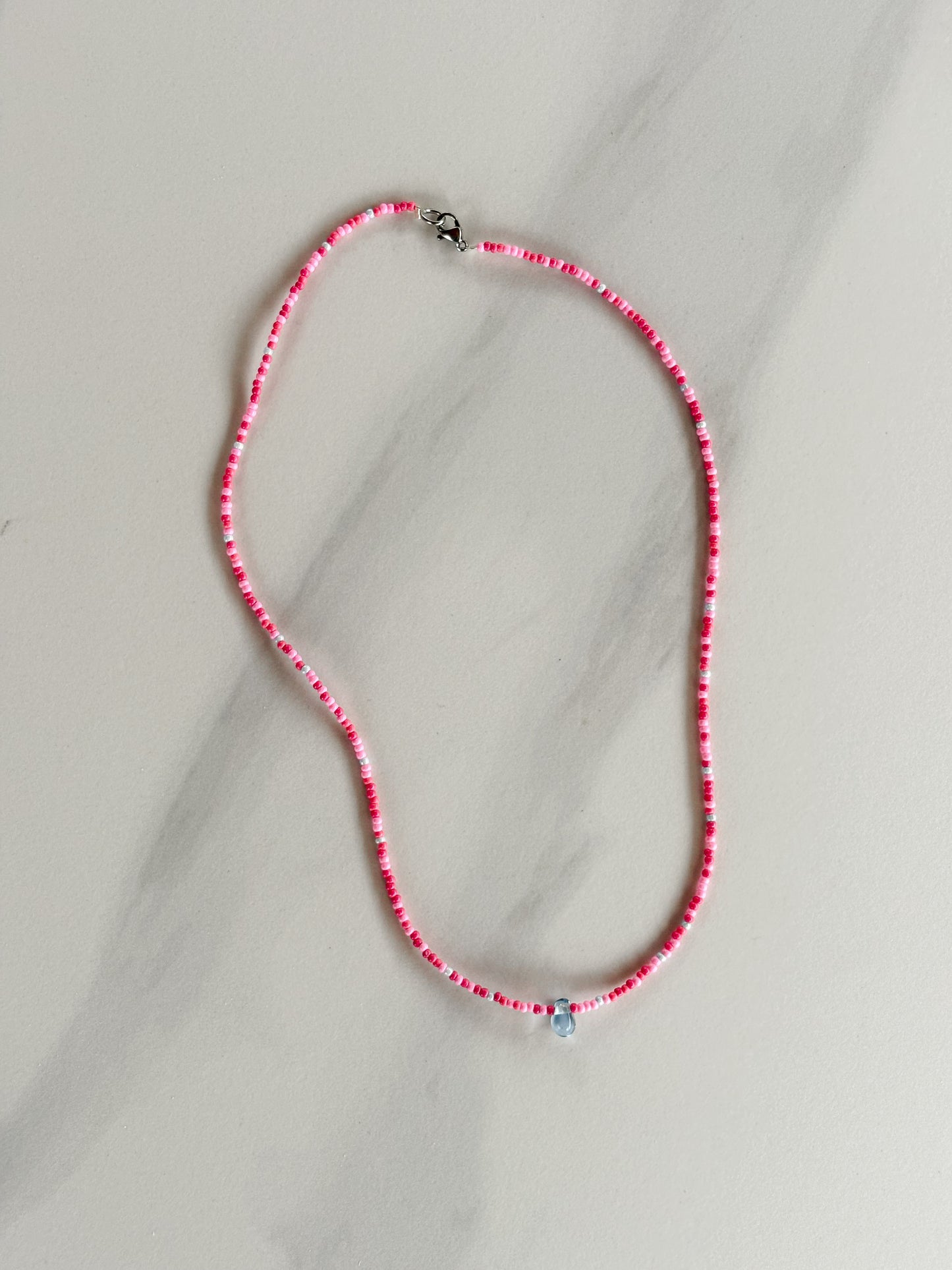 Collier colorés | Bilau Bijoux