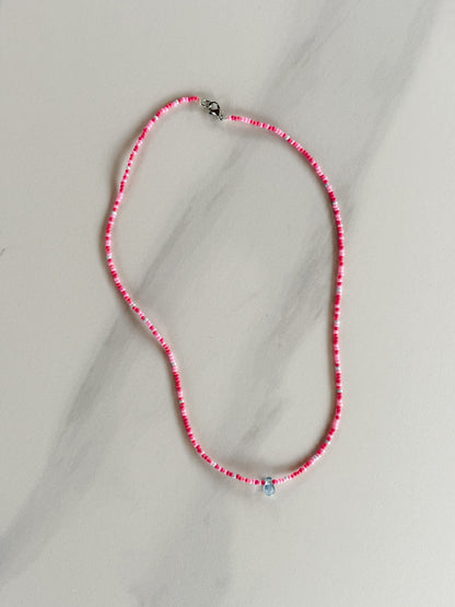 Collier colorés | Bilau Bijoux