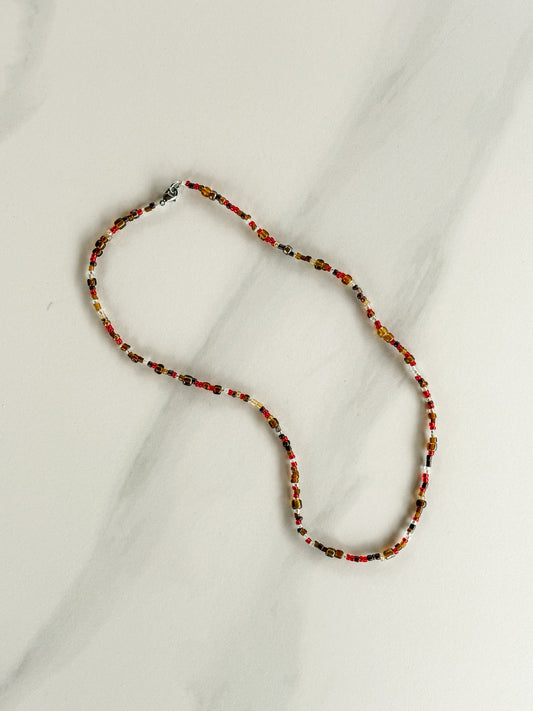 Colorful Necklaces | Bilau Bijoux