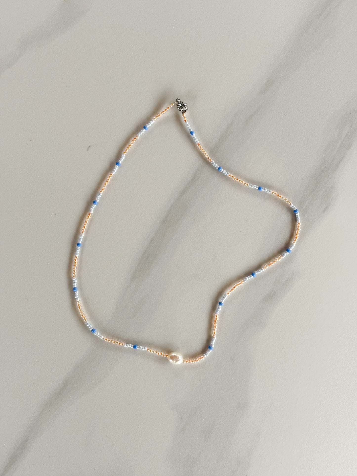 Collier colorés | Bilau Bijoux